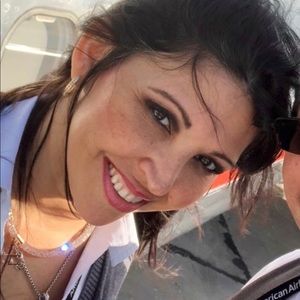 Meet your Posher, Patty